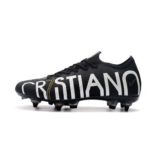 fodboldstøvler Nike Mercurial Vapor 12 Elite SG-Pro AC Cristiano Ronaldo CR7_2.jpg